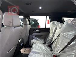 جي ام سي يوكون